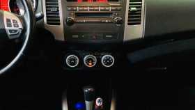 Mitsubishi Outlander 2007 г.в.