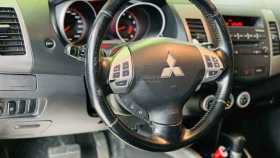 Mitsubishi Outlander 2007 г.в.
