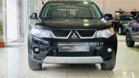 Mitsubishi Outlander 2007 г.в.