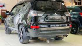 Mitsubishi Outlander 2007 г.в.
