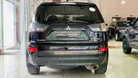 Mitsubishi Outlander 2007 г.в.