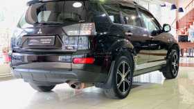 Mitsubishi Outlander 2007 г.в.