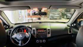 Mitsubishi Outlander 2007 г.в.