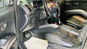 Mitsubishi Outlander 2007 г.в.