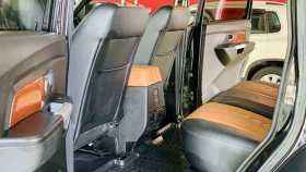 УАЗ Patriot 2017 г.в.