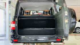 УАЗ Patriot 2017 г.в.