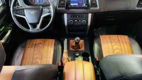 УАЗ Patriot 2017 г.в.