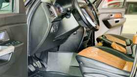 УАЗ Patriot 2017 г.в.