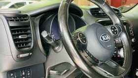 Kia Soul 2017 г.в.