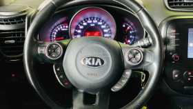 Kia Soul 2017 г.в.