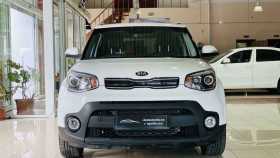 Kia Soul 2017 г.в.