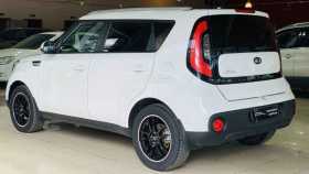 Kia Soul 2017 г.в.