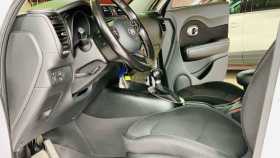 Kia Soul 2017 г.в.