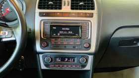 Volkswagen Polo 2015 г.в.