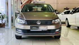 Volkswagen Polo 2015 г.в.