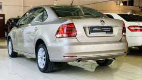 Volkswagen Polo 2015 г.в.