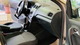 Volkswagen Polo 2015 г.в.