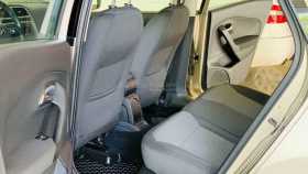 Volkswagen Polo 2015 г.в.