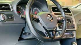 Volkswagen Polo 2015 г.в.