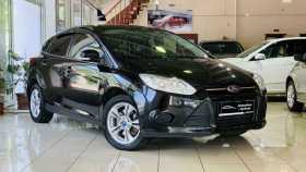 Ford Focus 2012 г.в.