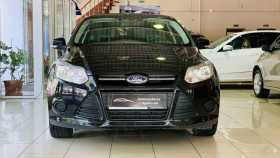 Ford Focus 2012 г.в.