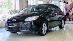 Ford Focus 2012 г.в.