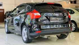 Ford Focus 2012 г.в.