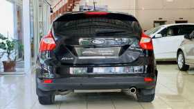 Ford Focus 2012 г.в.