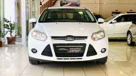 Ford Focus 2015 г.в.