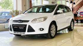 Ford Focus 2015 г.в.