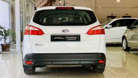 Ford Focus 2015 г.в.