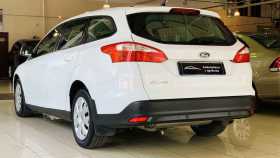 Ford Focus 2015 г.в.