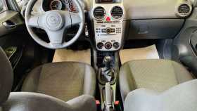 Opel Corsa 2012 г.в.