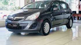 Opel Corsa 2012 г.в.