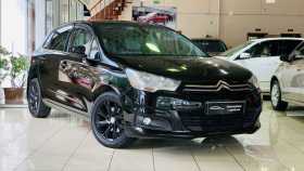 Citroen C4 2012 г.в.