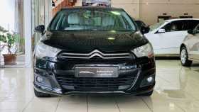 Citroen C4 2012 г.в.