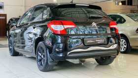 Citroen C4 2012 г.в.