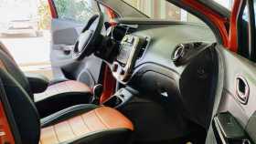 Renault Kaptur 2016 г.в.