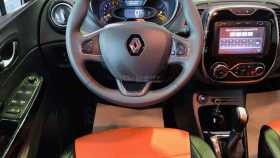 Renault Kaptur 2016 г.в.
