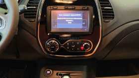 Renault Kaptur 2016 г.в.