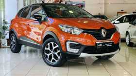 Renault Kaptur 2016 г.в.