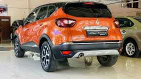 Renault Kaptur 2016 г.в.