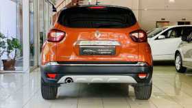 Renault Kaptur 2016 г.в.
