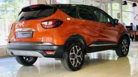 Renault Kaptur 2016 г.в.
