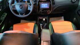 Renault Kaptur 2016 г.в.