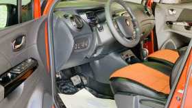 Renault Kaptur 2016 г.в.