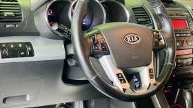 Kia Sorento 2011 г.в.