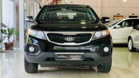 Kia Sorento 2011 г.в.