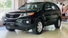 Kia Sorento 2011 г.в.