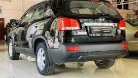Kia Sorento 2011 г.в.